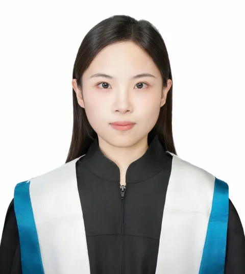白富美高雄青春學士照作品 9，學士服畢業人像