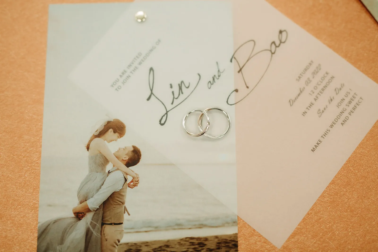 主題合照區的合照與互動，結婚登記作品 01 第 50 張