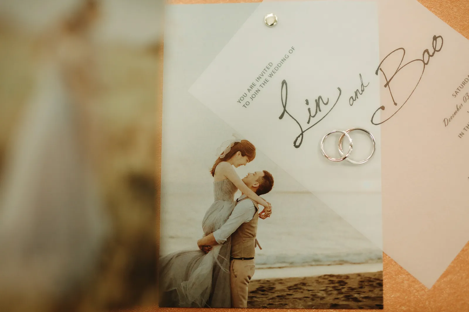主題合照區的合照與互動，結婚登記作品 01 第 51 張